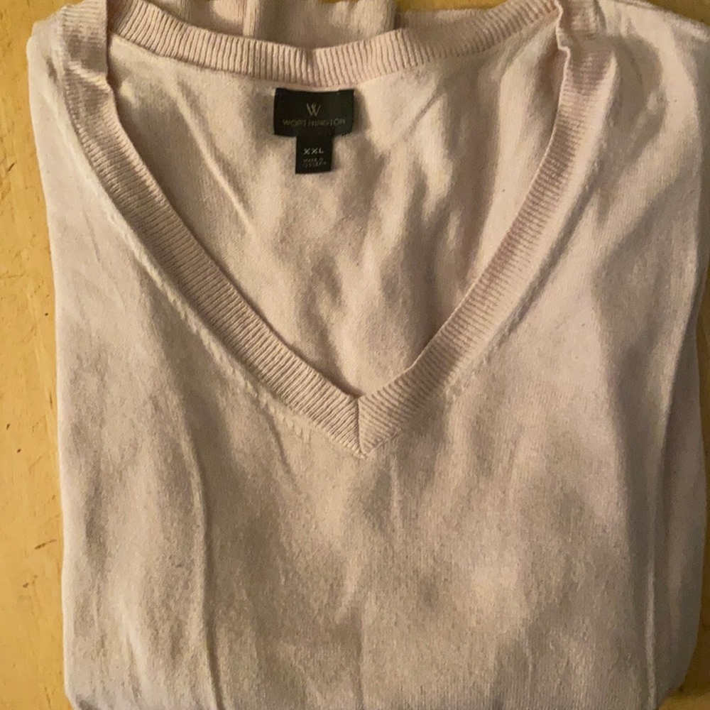 Worthington Sweater